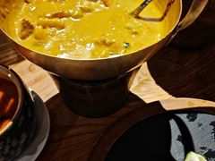 -壹泰东南亚主题餐厅·高良姜风情(州桥店)