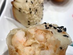 -小杨生煎(龙之梦购物中心店)
