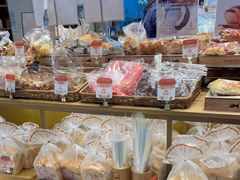 -西村叔叔的店·面包·甜品·蛋糕(崂山丽达店)