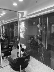 -那茉 Hair Salon