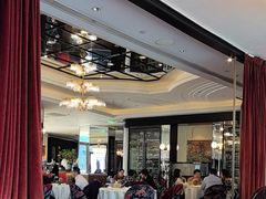 -上海总会SHANGHAICLUB(兴业太古汇店)