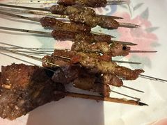 -北丐先生·野馄饨烧烤(泰达E街区店)