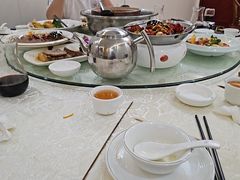 -德兴海鲜渔港(辉煌大厦店)