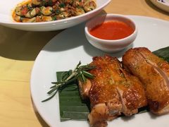 -一坐一忘云南菜(卓悦中心)