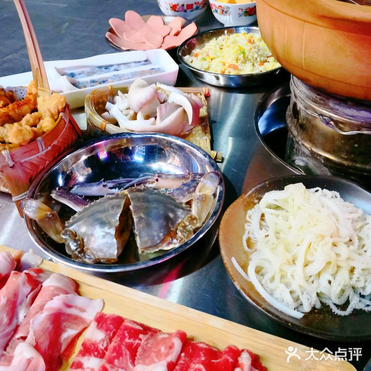 装修的钱用来琢磨口味了！！