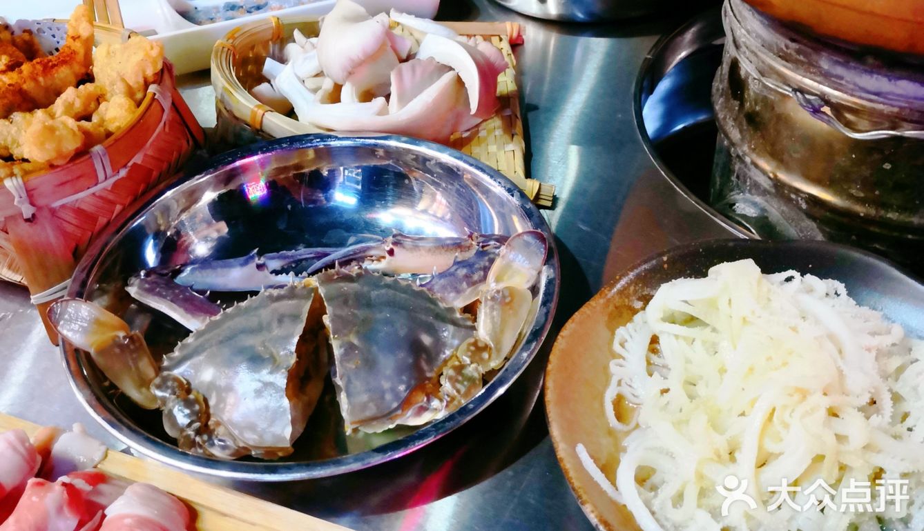 装修的钱用来琢磨口味了！！