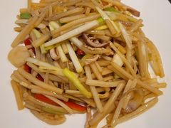 -高第街56号餐厅(银座商城玉函店)