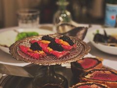 惠灵顿牛排-壳里西餐厅Coquille Seafood Bistro(蒙自路店)