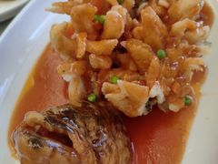 -金典银峰老鹅馆·昆山菜(亭林公园店)