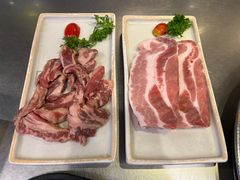 -喜来稀肉(虹泉路店)