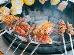 -号令江湖·水浒烤肉(和畅睦邻中心店)