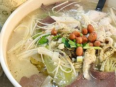 -缘久缘米粉(新街口店)