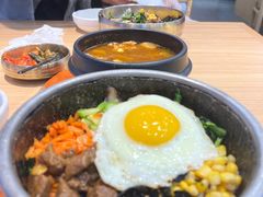 -米村拌饭(城阳万象汇店)