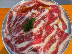 -kingkong大猩猩烤肉(CBD店)