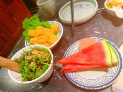 -云海肴云南菜·蒸汽石锅鱼(青岛万象城店)