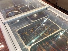 水产区-鸿运兔·手撕烤兔(天府广场店)