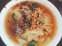 -真空冷面王(武功街店)