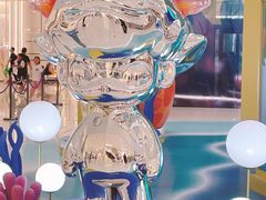 -泡泡玛特POPMART(国金街店)