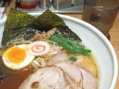 -一風堂拉面(美罗城店)