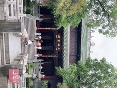 -南华禅寺