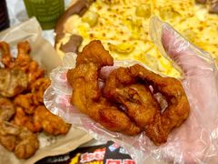 -达美乐比萨(红山店)