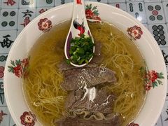-七爷清汤腩·港式餐厅(金狮广场店)