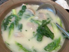 -情妹耙泥鳅·江湖川菜(科华店)