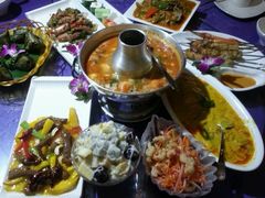 泰米泰国休闲餐厅-泰米·休闲餐厅