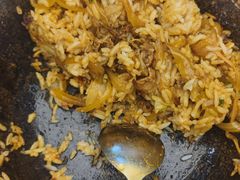 -西塔老太太拌饭(城市集市龙之梦店)
