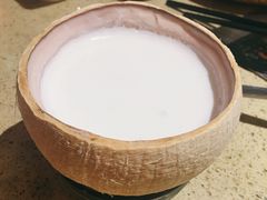 原味椰奶冻-润泽园椰子鸡(汇一城店)