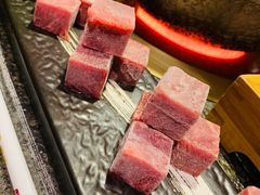 -湊湊火锅·茶憩(和平大悦城店)