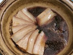 -天毓山庄·餐厅