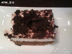 黑森林-必胜客(上海新南方商城PH店)