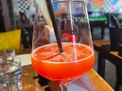 -Q MEX 库迈墨西哥餐吧(三里屯店)