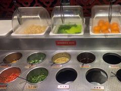 -七欣天香辣蟹火锅(上海银亿滨江店)