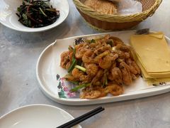 -山东国际饭店·三义和(解放路店)