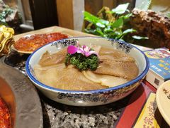 水牛毛肚-蜀大侠火锅(四川北路店)
