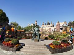 -安徒生童话乐园