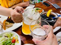 -1886德国汽车餐厅(外滩十六铺码头店)