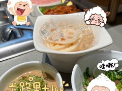 -海底捞火锅(珠影星光城夜宵主题店)
