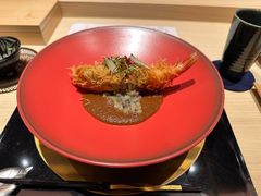 -眞日本料理