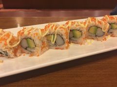 -希望日本料理(保利香槟花园店)