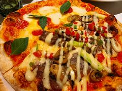 -get pizza意大利餐厅(凯德MALL店)