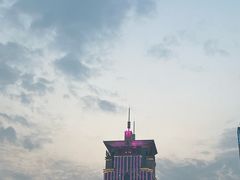 -武昌江滩