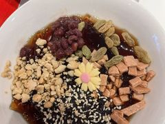 -南锣南门