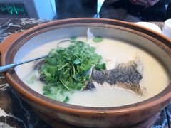 -风味小馆(天目湖宾馆店)