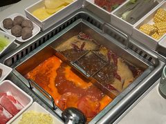 -野妹火锅(布吉店)