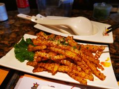 -黄记煌三汁焖锅(渝北金港国际店)