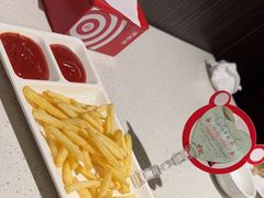 -海底捞火锅(高科广场店)
