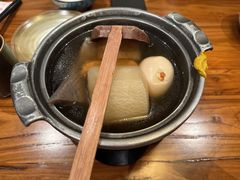-玄白·炭烤活鳗(上海首店)